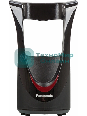 Электробритва сетчатая Panasonic ES-SL41-S520 реж.эл.:3 питан.:аккум. серый/синий