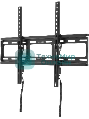 Кронштейн для телевизора Hyundai GL-T3 черный 32