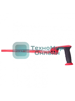 Ножовка по дереву Matrix выкружная, 300 мм, каленый зуб, двухкомпонентная рукоятка