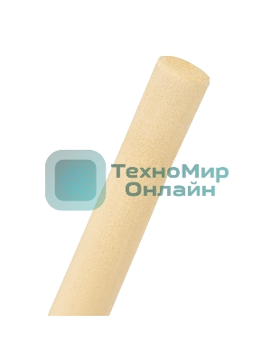 Лопата саперная Сибртех из нержавеющей стали, деревянный черенок