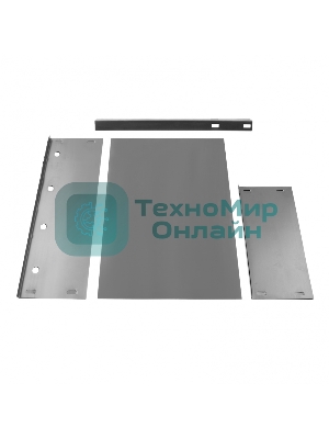 Мангал Palisad эконом 350x250x350 мм, Camping