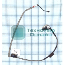 Шлейф матрицы для ноутбука Acer Aspire E1-510 E1-510P E1-530 E1-530G E1-532