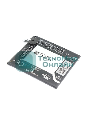 Аккумуляторная батарея для Google Pixel 3A XL (G020A-B) 3.85V 3700mAh Li-Pol