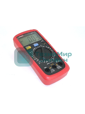 Мультиметр UNI-T UT39A+