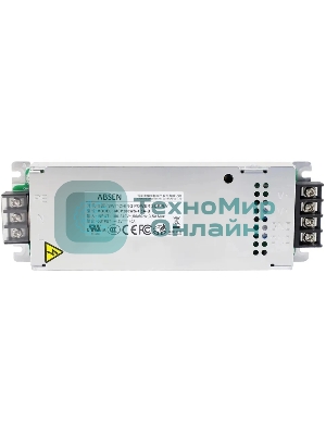 Блок питания Absen MCP200WS-4.5A-B 100~240V 40A