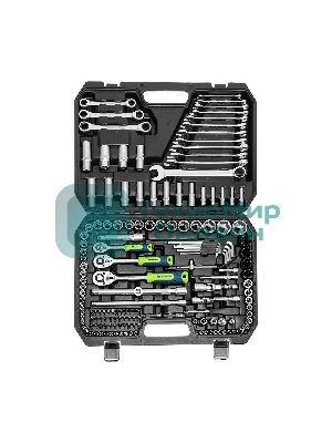 Набор инструментов Сибртех, 1/2