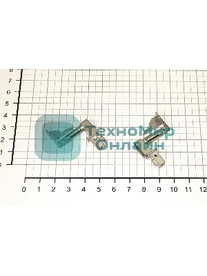 Петли для ноутбука Lenovo ThinkPad X60S X61S