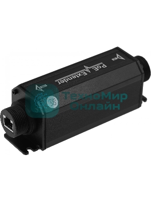 Удлинитель PoE Cudy POE15 10/100/1000BASE-T