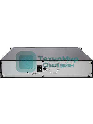 Дополнительный внешний батарейный модуль Связь инжиниринг для ИБП СИПБ1КА.10-11, напольный/в стойку(2U), 1 год гарантии, Россия (АПСМ.563472.004)