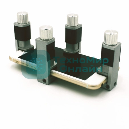 Зажим винтовой