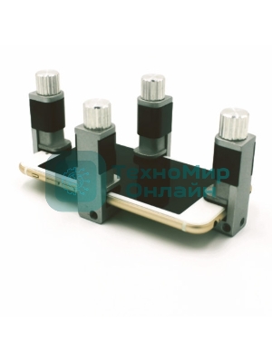 Зажим винтовой