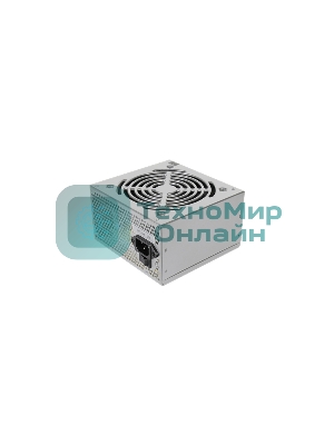 Блок питания Aerocool/Formula ECO-500W, 500Вт, 120мм, серый