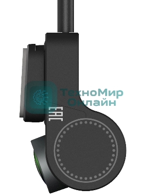 Видеорегистратор Silverstone F1 VideoJet II 4K, 3840x2160, Wi-Fi, G-сенсор