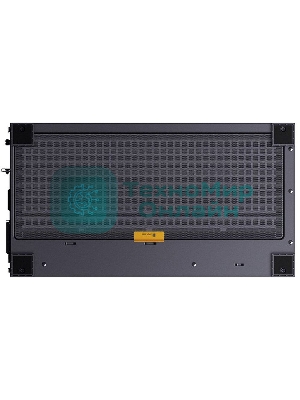 Корпус без блока питания JONSBO Computer Case D32 STD standard version black