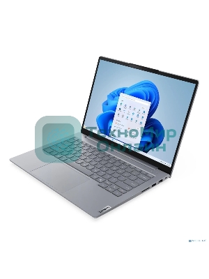 Ноутбук Lenovo ThinkBook 14 G8 IAL 2.8K IPS Ultra7-255H/32Gb/1Tb/Win11Pro