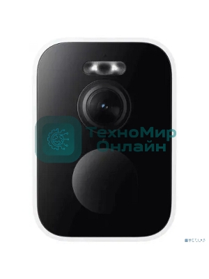Камера IP Xiaomi Outdoor Camera BW500 белый BHR8301GL (4 Mп, 2560x1440, Wi-Fi, IP67, 10000 mAh)
