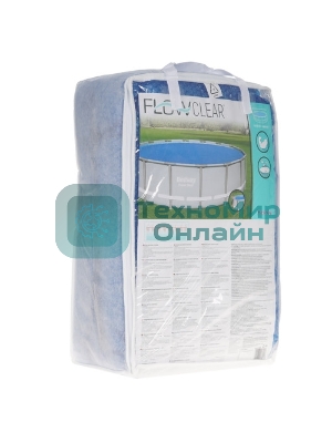 Тент солнечный BESTWAY 58253