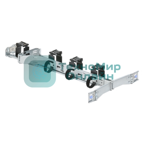 Комплект кабель-органайзера с крепежом для корпуса Chenbro, 384-23703-3300A0 AS'Y COMPONENT,RM23712,CABLE MANAGEMENT ARM,2AA7-364FAZOSH,W/SCREW PACKING+MANUAL+BOX