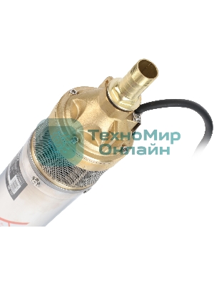 Насос садовый скважинный Patriot CP 1160 C 1100Вт 5000л/час