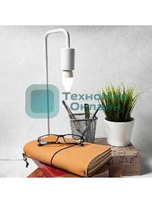 Лампа светодиодная Rexant свеча (CN) 7,5 Вт E27 713 лм 4000 K нейтральный свет