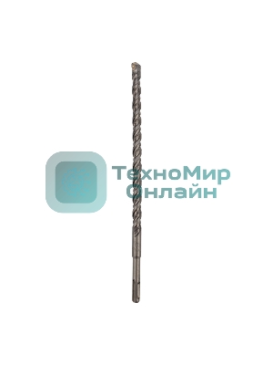 Бур по бетону Kranz 14х310 мм SDS PLUS