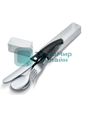 Набор столовых приборов Victorinox Swiss Classic набор из 3предм. (6.7192.F3)