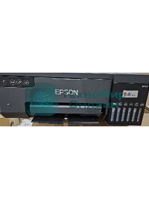 (Из ремонта, рабочий, гарантия 7 дней) Принтер струйный Epson L8050 (C11CK37405/C11CK37402/C11CK37504/C11CK37507/C11CK37506), A4, цветное, печ. до 8 стр/мин., 1440 x 5760 dpi, USB, Wi-Fi