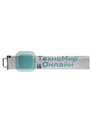 Серверная платформа ExeGate EX292412RUS Pro 2U550-HS08 RM 19