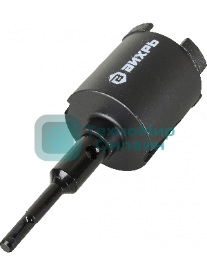 Коронка алмазная по бетону 73/10/9/9