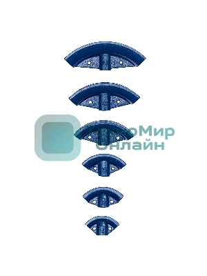 Трубогиб гидравлический Stels 1/2