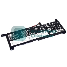 Аккумуляторная батарея для ноутбука Lenovo IdeaPad 1-14AST 7.5V 35Wh 4535mAh