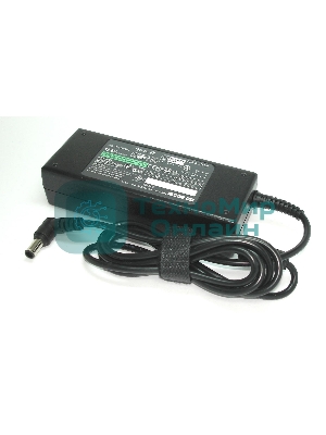 Блок питания (сетевой адаптер) для ноутбуков Sony 19.5V 3.9A 6.5Pin HC