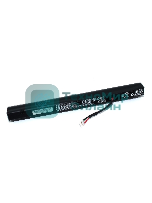 Аккумуляторная батарея для ноутбука HP SA03 Series (SA03) 10.8V 23.7Wh