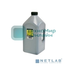 Тонер HP CLJ Универсальный CP1025 (Hi-Color)Тип 1.0, C, Сферизованный, 585 г, канистра