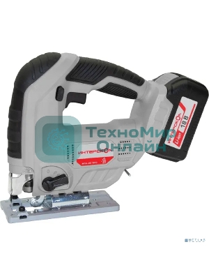 Лобзик электрический ИНТЕРСКОЛ 630.2.2.70