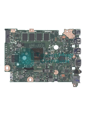 Материнская плата для Asus E406MA 4G/N4000