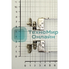 Петли для ноутбука Acer Aspire 5520 eMachines E520 E720