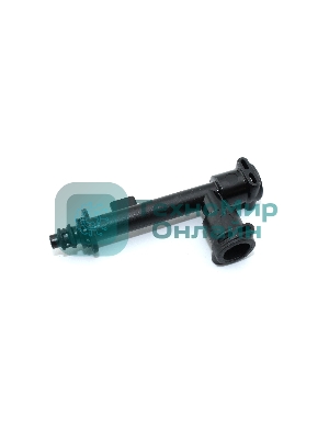 Соединение электромагнитного клапана Delonghi ESAM 6900