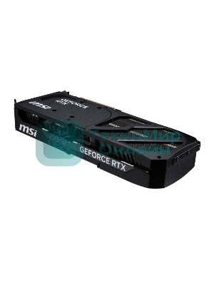 Видеокарта MSI GeForce RTX 5080 16G SHADOW 3X