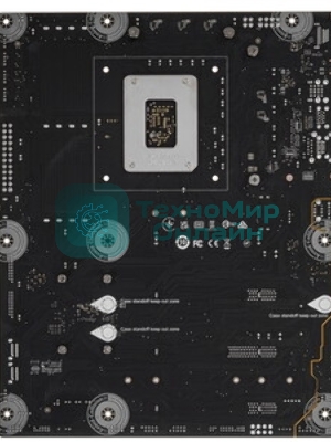 Материнская плата MSI PRO B860-P, LGA 1851, Intel B860, 4xDDR5, 4xSATA, 3xM.2, 1xPCIe 5.0 x16, 1xPCIe 4.0 x4, 2xPCIe 4.0 x1, 1xHDMI, 1xDP, 1xUSB-C, 1x 5Gb LAN, 2xUSB-A 3.2 Gen 2, 2xUSB-A 3.2 Gen 1, 4xUSB-A 2.0, 3x3.5 мм, 7.1, ATX