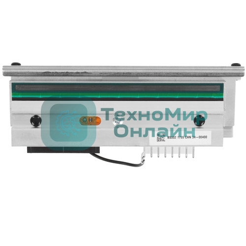 Печатающая головка iDPRT ASSY: iK4 Printhead 600 DPI