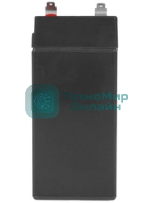 Батарея для ИБП Delta DT 4045 (4V, 4.5Ah)