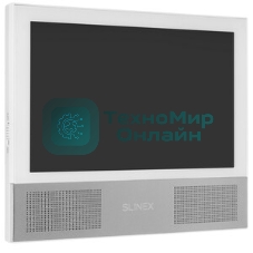 Монитор LCD 7