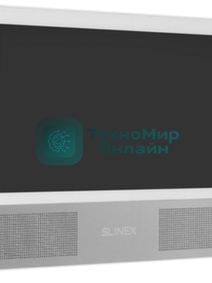 Монитор LCD 7