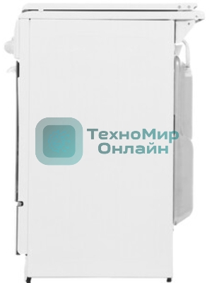 Плита газовая Gefest ПГ 1200-С6 К33 белый, конфорок 4 шт, духовка 63 л, 60 см x 85 см x 60 см