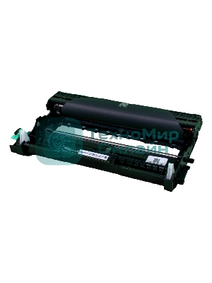 Фотобарабан Sakura DR2090 для Brother HL-2130/2132/2135 DCP-7055, 12000 к.