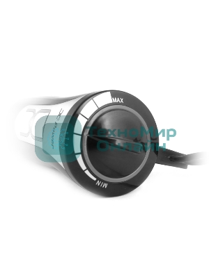 Блендер погружной Centek CT-1342 1400 Вт, черный/стальной