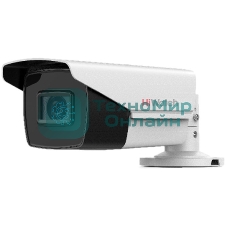 Камера HD-TVI 5Mp IR BULLET HIKVISION DS-T506(D) 2.7-13.5M
