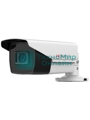 Камера HD-TVI 5Mp IR BULLET HIKVISION DS-T506(D) 2.7-13.5M