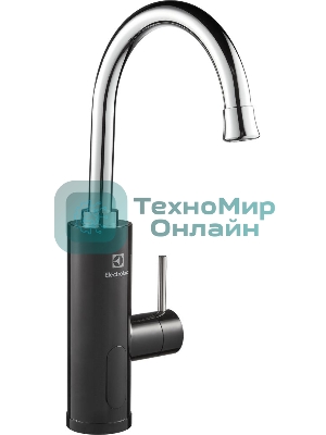 Водонагреватель Electrolux Taptronic НС-1246479 3.3кВт электрический встраиваемый/черный